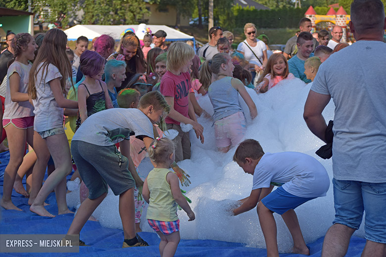 Piknik Rodzinny w Mlaczycach