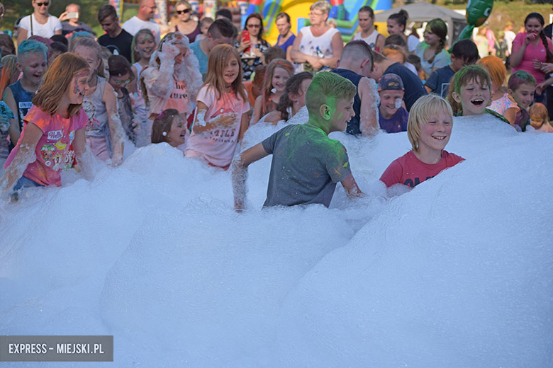 Piknik Rodzinny w Mlaczycach