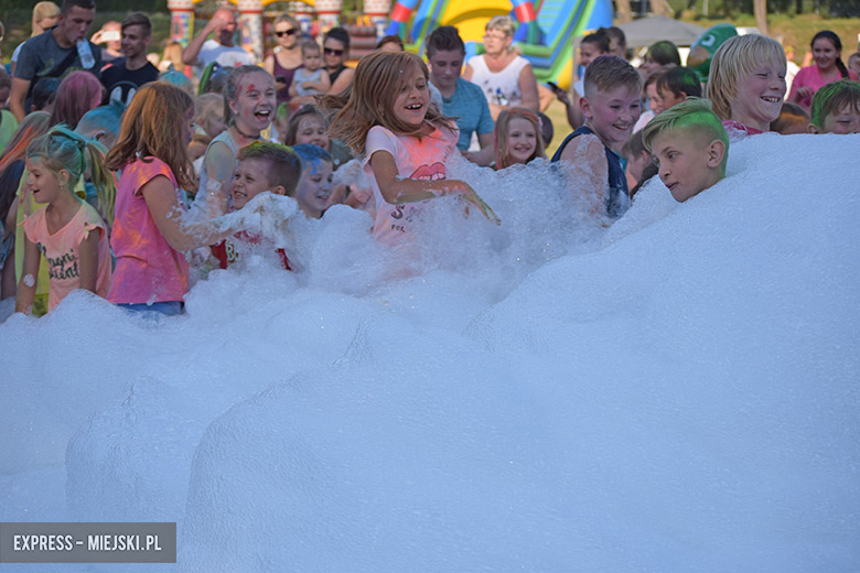 Piknik Rodzinny w Mlaczycach