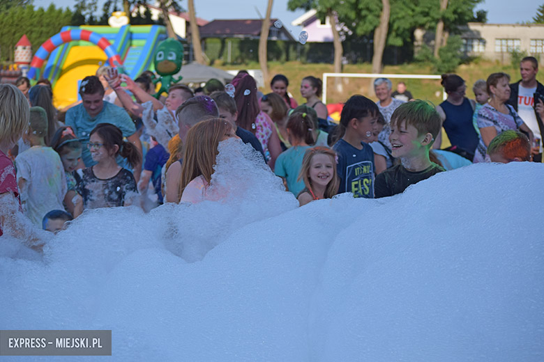 Piknik Rodzinny w Mlaczycach