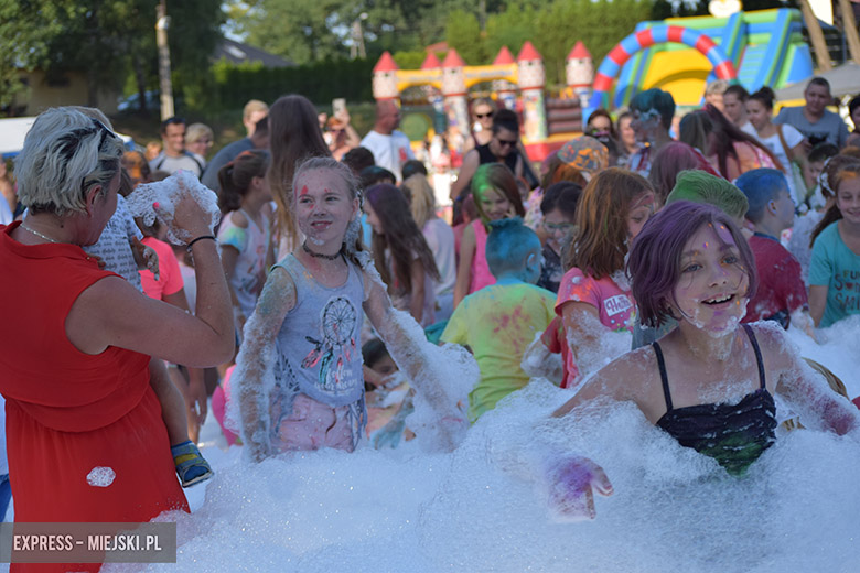 Piknik Rodzinny w Mlaczycach