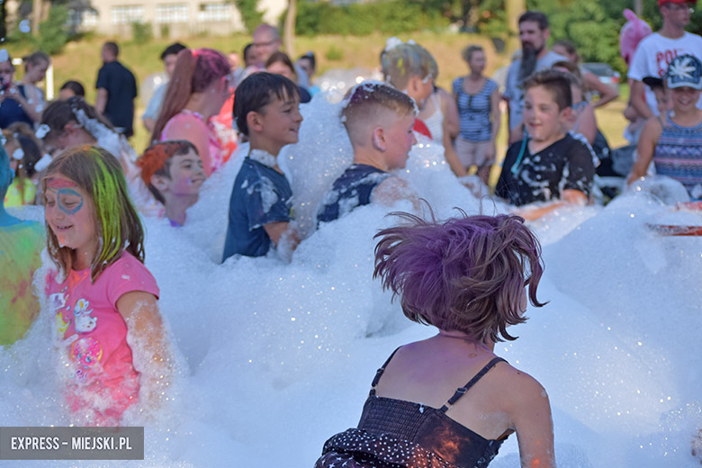 Piknik Rodzinny w Mlaczycach