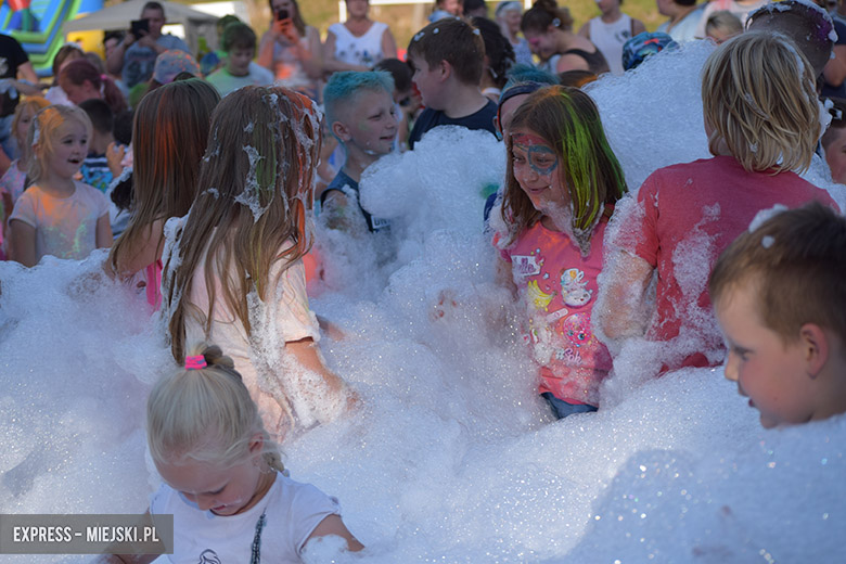 Piknik Rodzinny w Mlaczycach