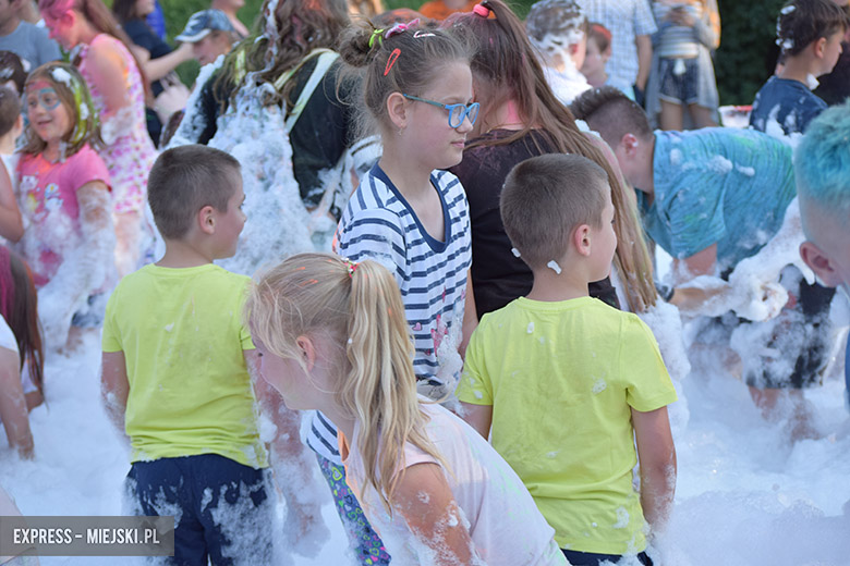 Piknik Rodzinny w Mlaczycach