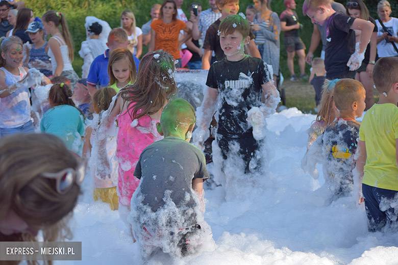 Piknik Rodzinny w Mlaczycach