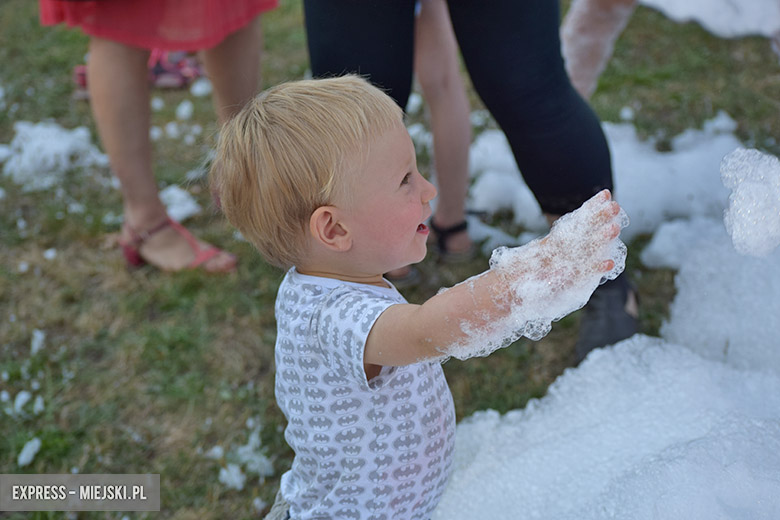 Piknik Rodzinny w Mlaczycach