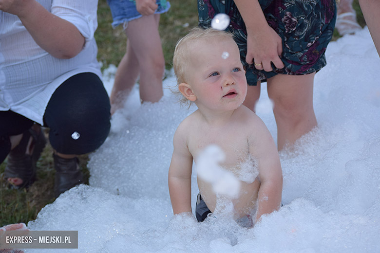 Piknik Rodzinny w Mlaczycach