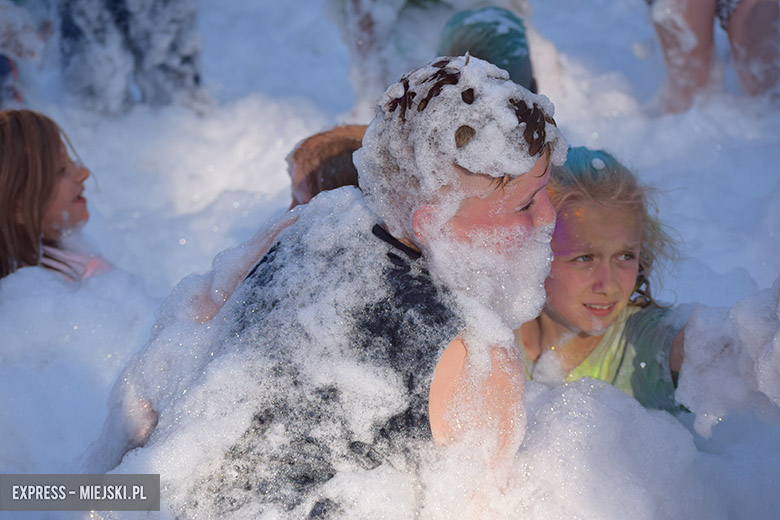 Piknik Rodzinny w Mlaczycach