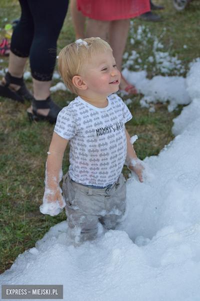 Piknik Rodzinny w Mlaczycach