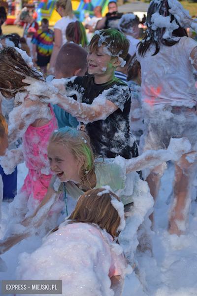 Piknik Rodzinny w Mlaczycach