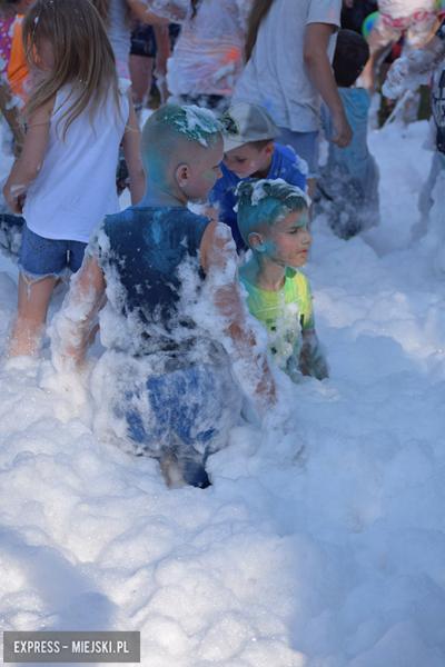 Piknik Rodzinny w Mlaczycach