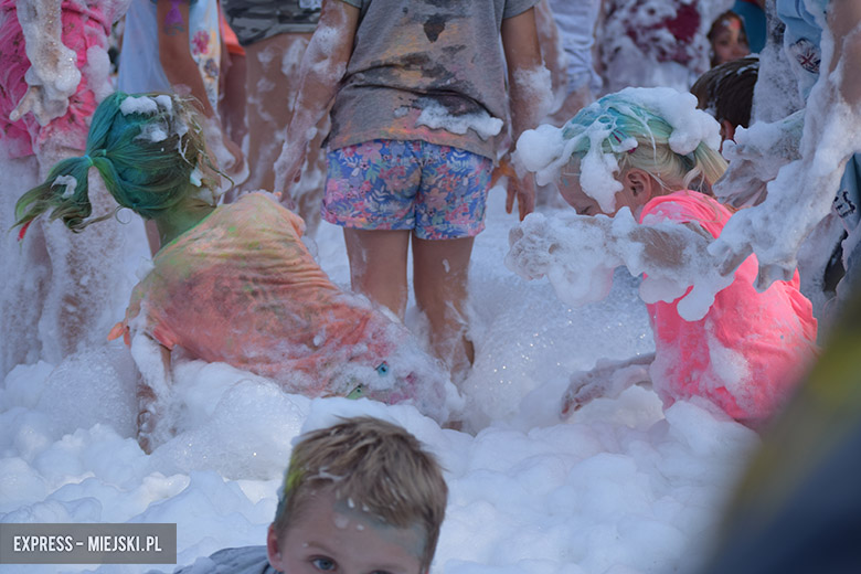 Piknik Rodzinny w Mlaczycach