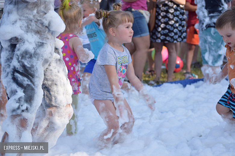 Piknik Rodzinny w Mlaczycach