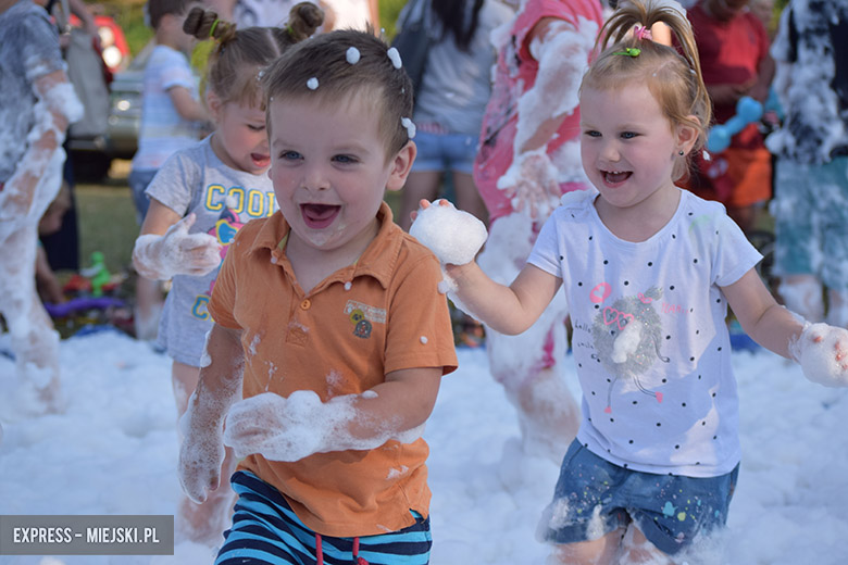 Piknik Rodzinny w Mlaczycach