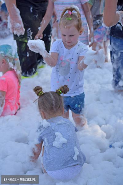 Piknik Rodzinny w Mlaczycach