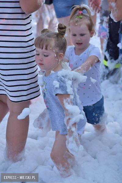 Piknik Rodzinny w Mlaczycach