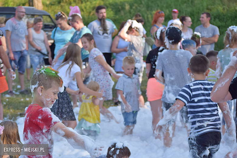 Piknik Rodzinny w Mlaczycach