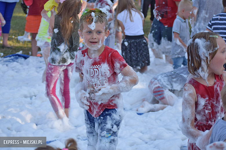 Piknik Rodzinny w Mlaczycach