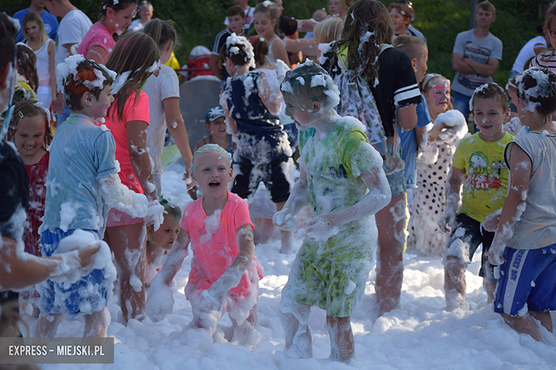 Piknik Rodzinny w Mlaczycach