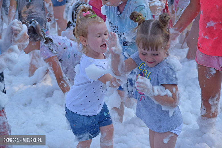 Piknik Rodzinny w Mlaczycach