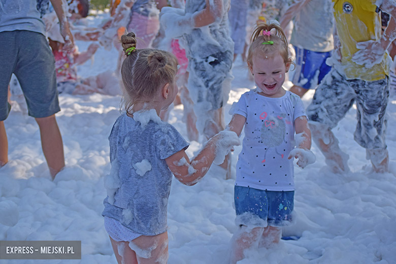 Piknik Rodzinny w Mlaczycach