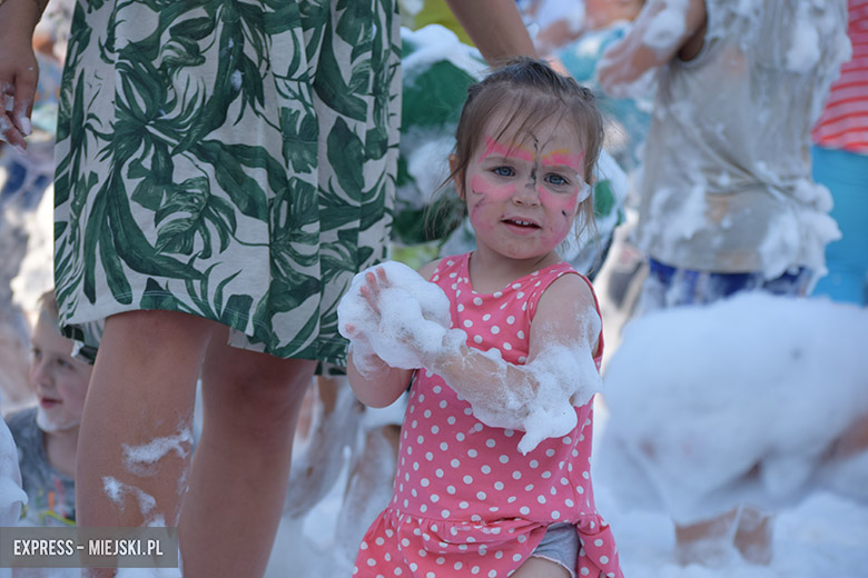 Piknik Rodzinny w Mlaczycach