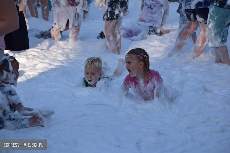 Piknik Rodzinny w Mlaczycach