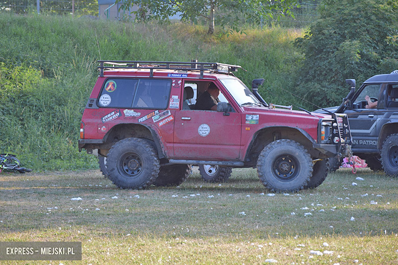 Piknik Rodzinny w Mlaczycach