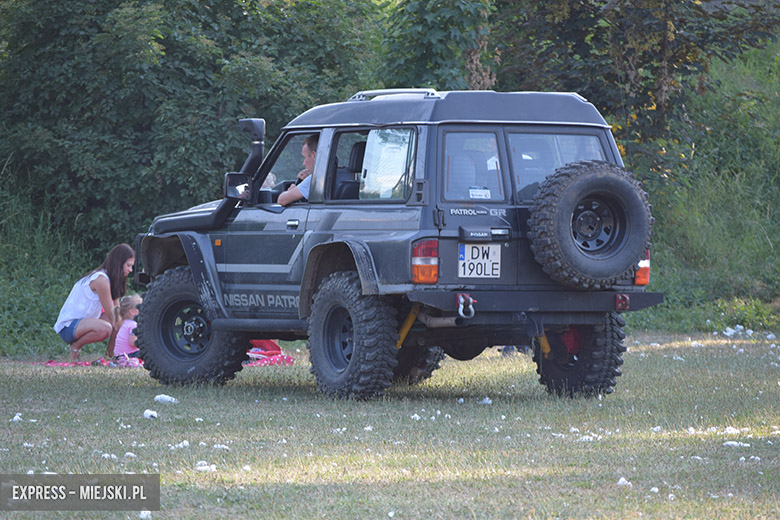 Piknik Rodzinny w Mlaczycach