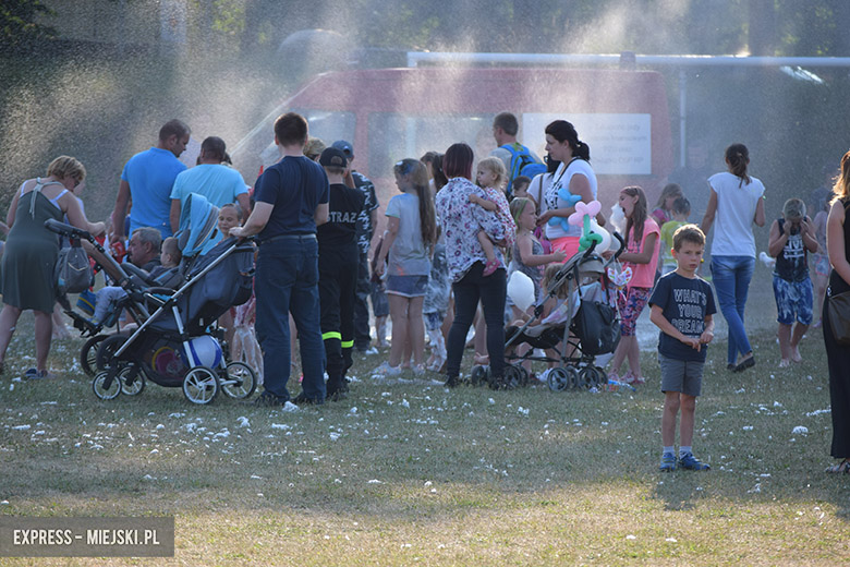Piknik Rodzinny w Mlaczycach