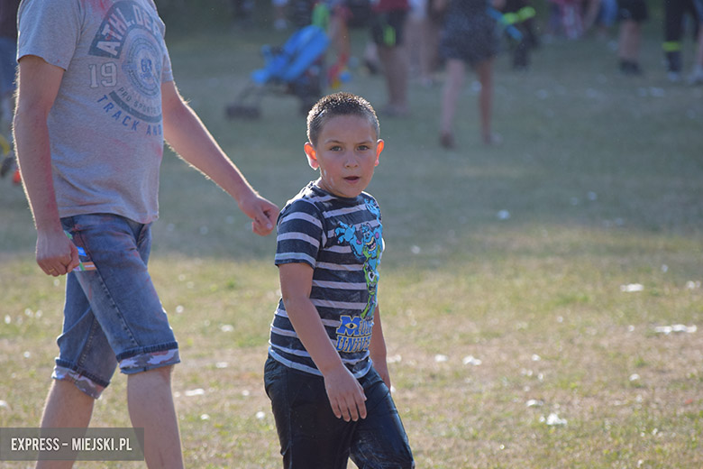 Piknik Rodzinny w Mlaczycach