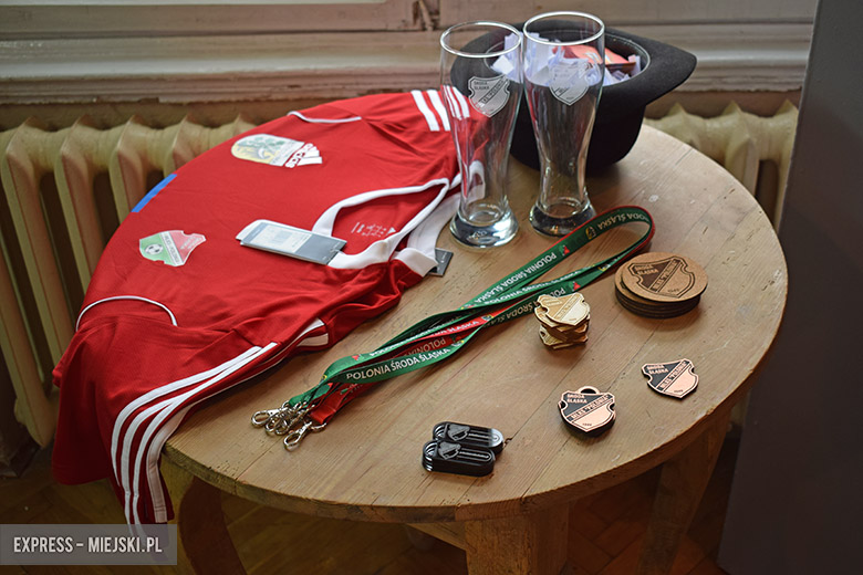 Wernisaż Polonii Środa Śląska w Muzeum Regionalnym