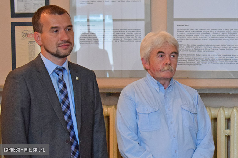 Wernisaż Polonii Środa Śląska w Muzeum Regionalnym