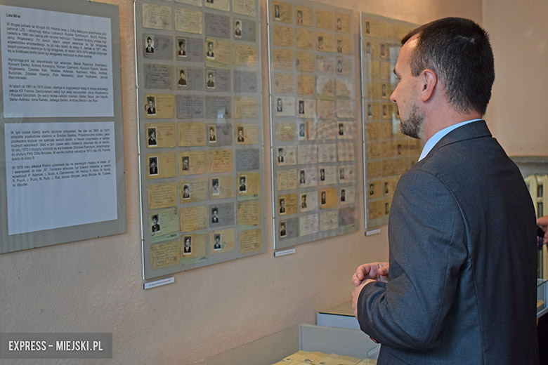 Wernisaż Polonii Środa Śląska w Muzeum Regionalnym