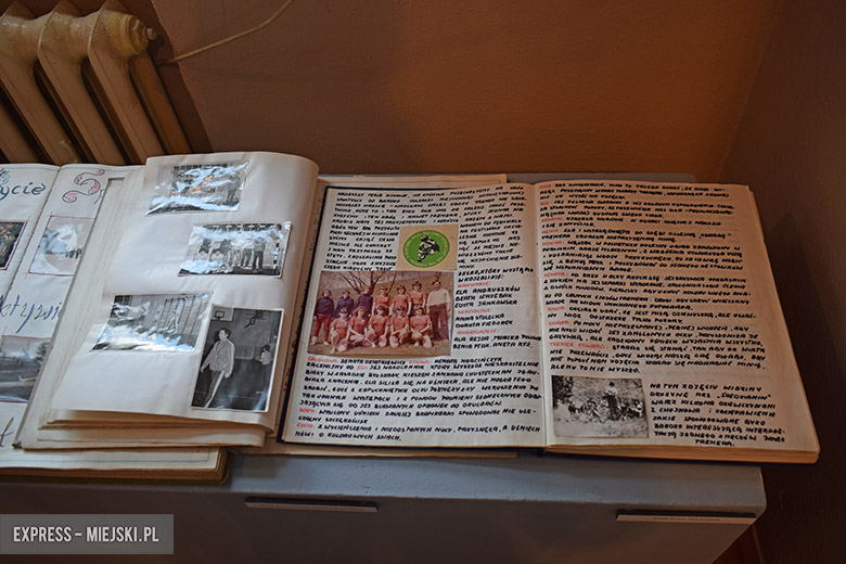 Wernisaż Polonii Środa Śląska w Muzeum Regionalnym