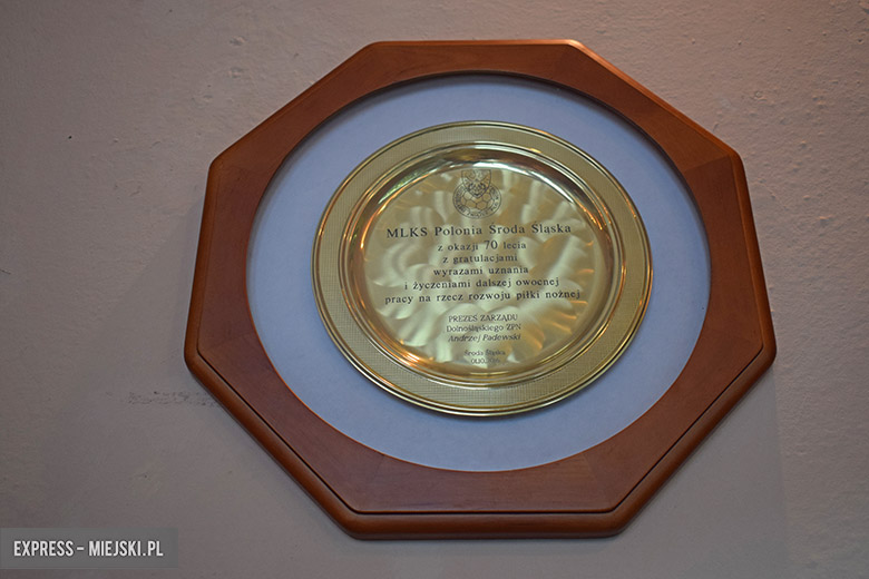 Wernisaż Polonii Środa Śląska w Muzeum Regionalnym