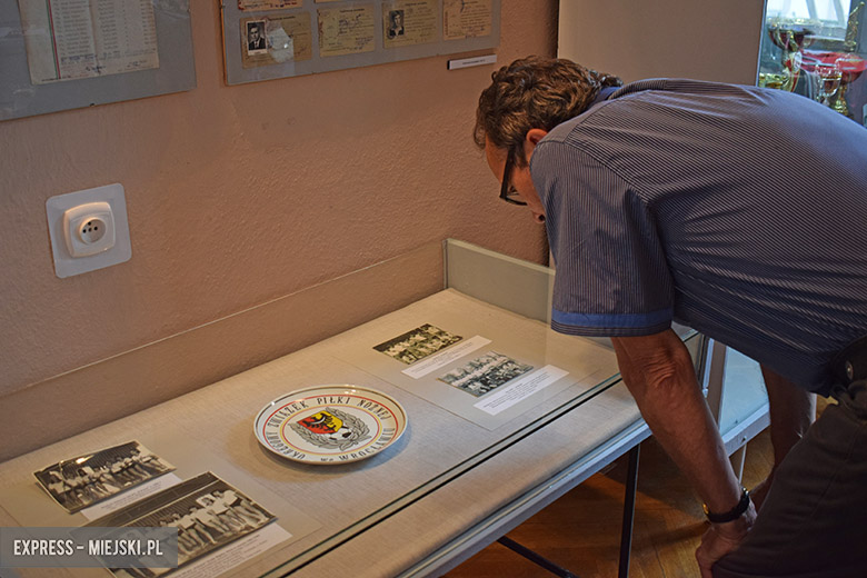 Wernisaż Polonii Środa Śląska w Muzeum Regionalnym