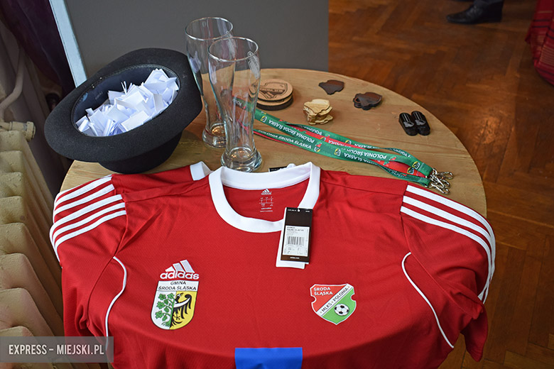 Wernisaż Polonii Środa Śląska w Muzeum Regionalnym