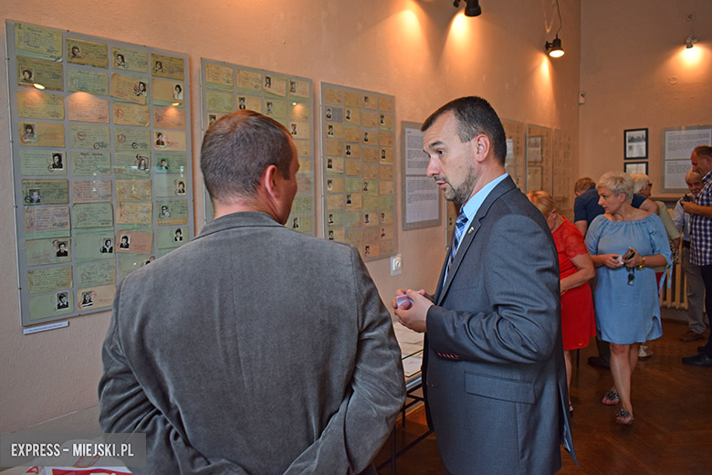 Wernisaż Polonii Środa Śląska w Muzeum Regionalnym