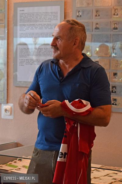 Wernisaż Polonii Środa Śląska w Muzeum Regionalnym