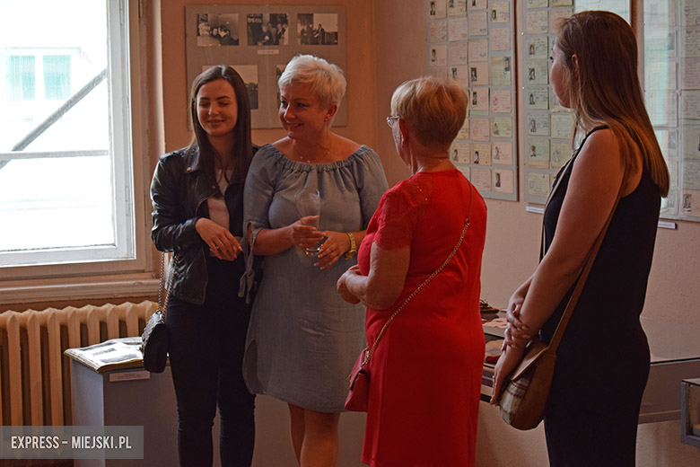 Wernisaż Polonii Środa Śląska w Muzeum Regionalnym