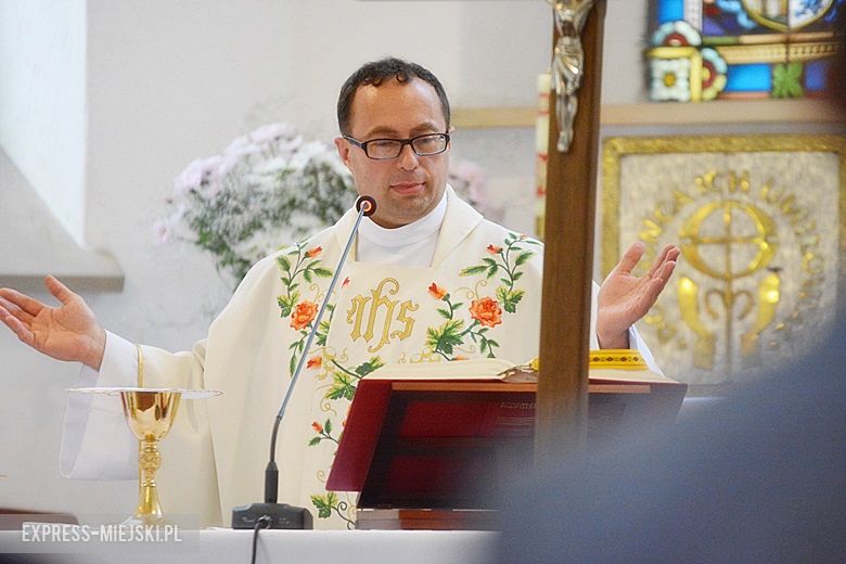 Zakończenie obchodów 800-lecia Piersna