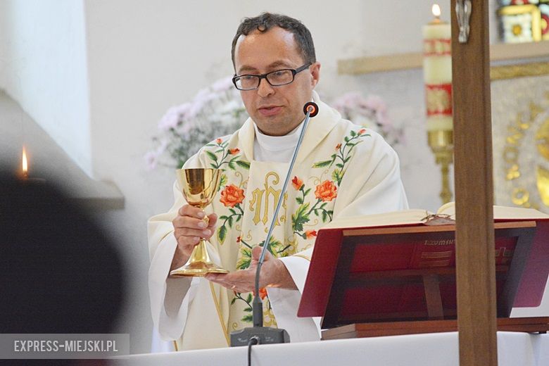 Zakończenie obchodów 800-lecia Piersna