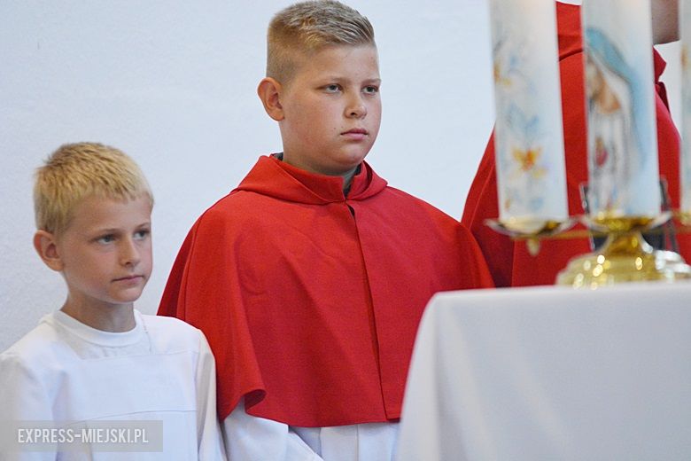 Zakończenie obchodów 800-lecia Piersna