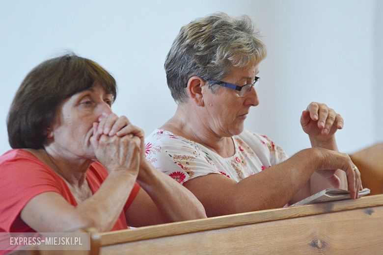 Zakończenie obchodów 800-lecia Piersna