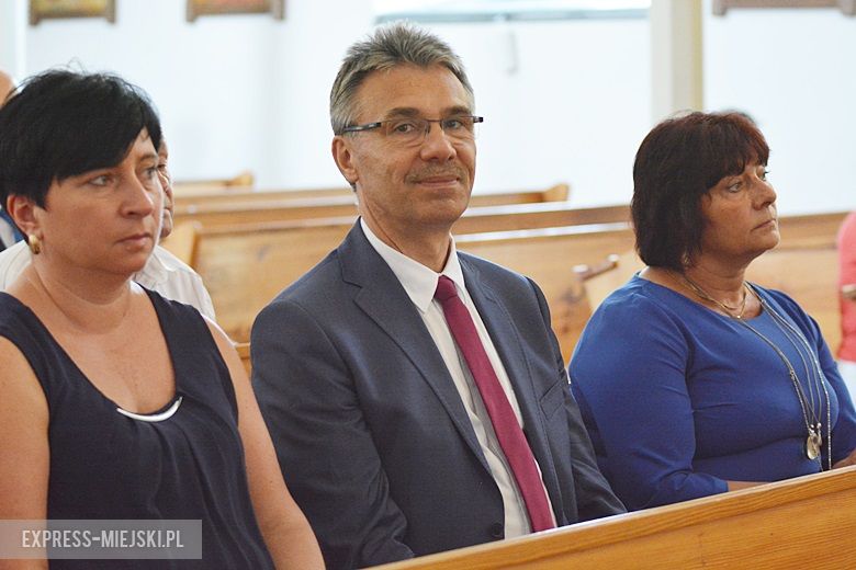 Zakończenie obchodów 800-lecia Piersna