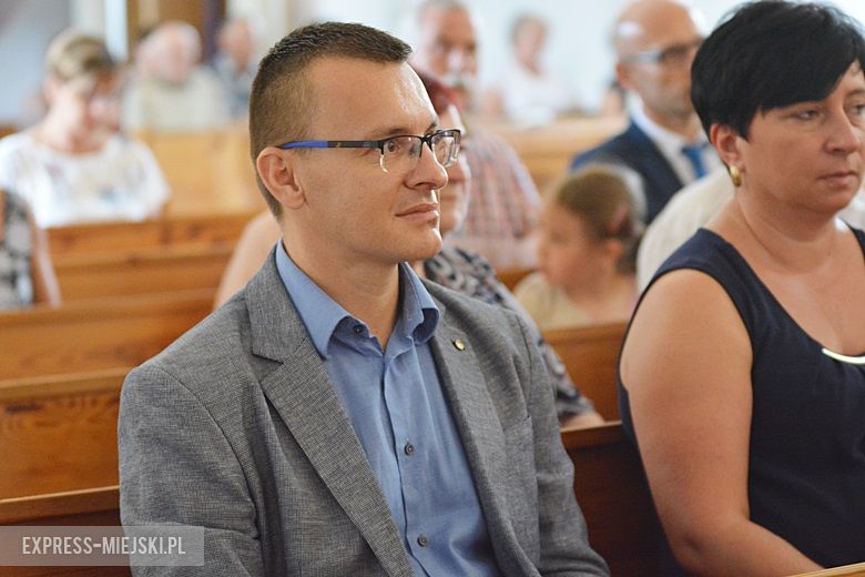 Zakończenie obchodów 800-lecia Piersna