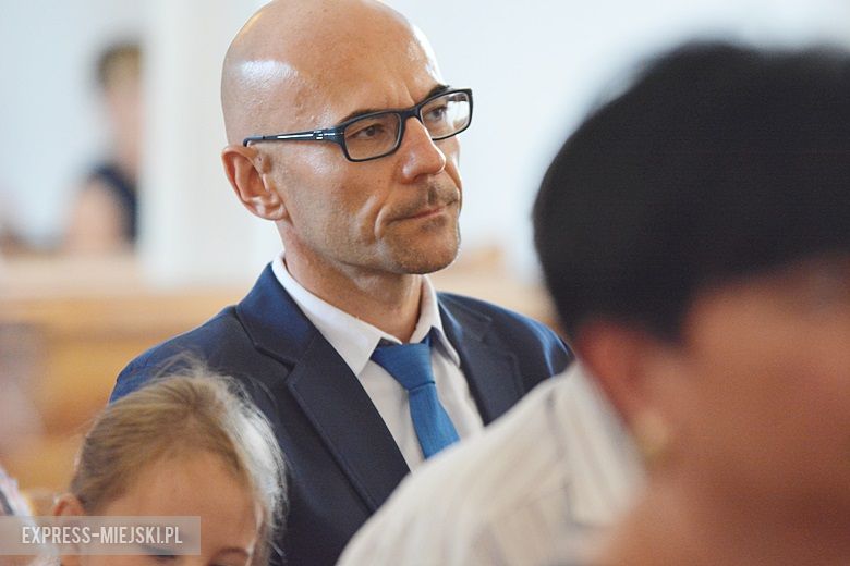 Zakończenie obchodów 800-lecia Piersna