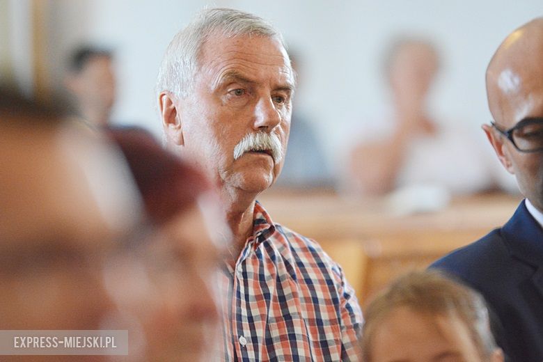 Zakończenie obchodów 800-lecia Piersna