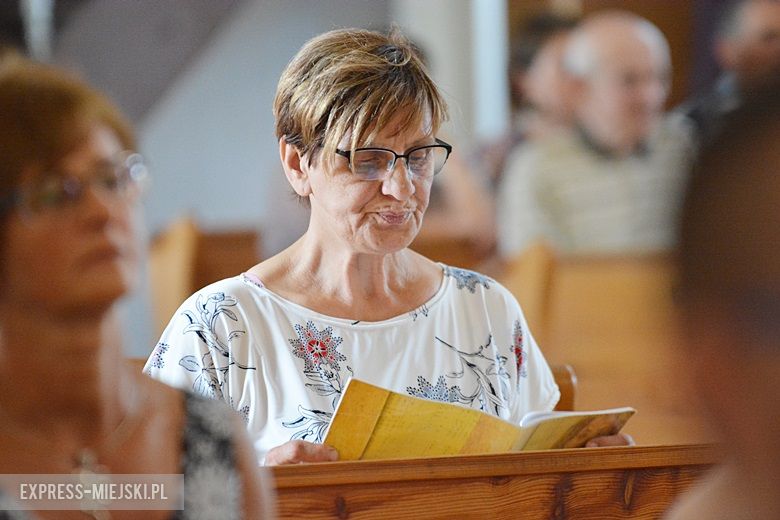 Zakończenie obchodów 800-lecia Piersna